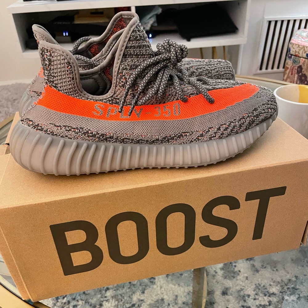 adidas Yeezy Boost 350 V2 Beluga Reflective